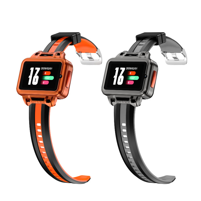 montre GPS 4g senior
