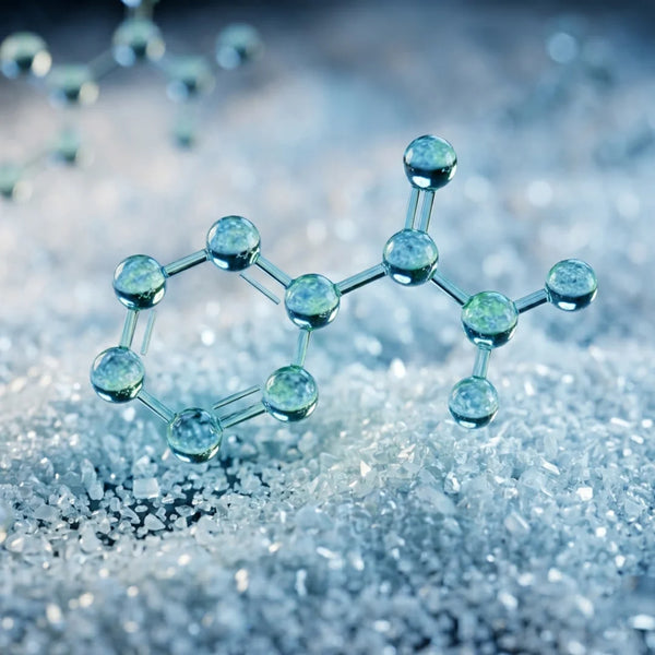 Niacinamida (Vit. B3)