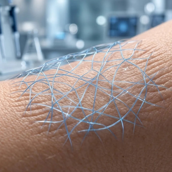 Micro-Polímeros Tensores